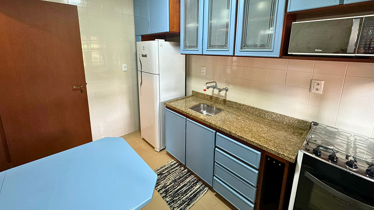 Apartamento Luxuoso em Gramado