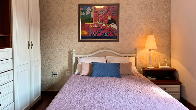 Apartamento Luxuoso em Gramado