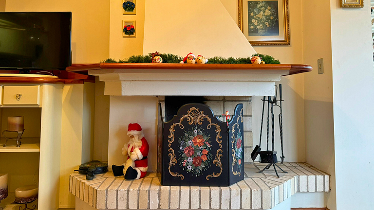 Apartamento Luxuoso no Centro de Gramado