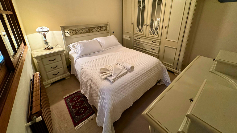 Apartamento Luxuoso no Centro de Gramado