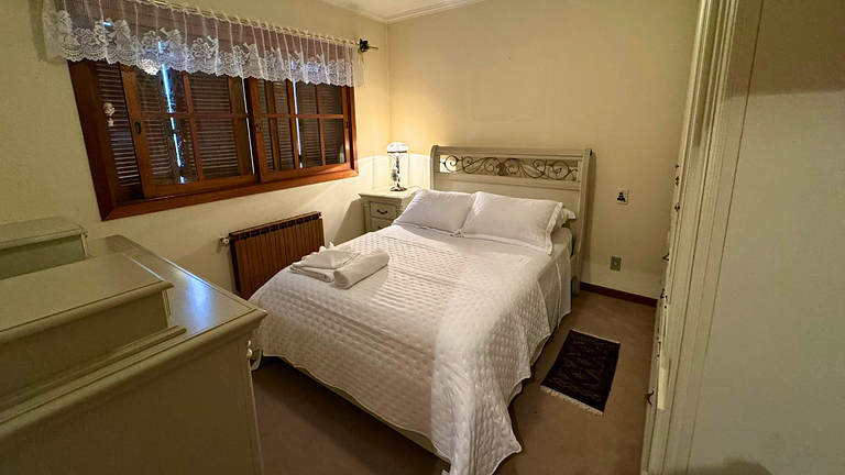 Apartamento Luxuoso no Centro de Gramado