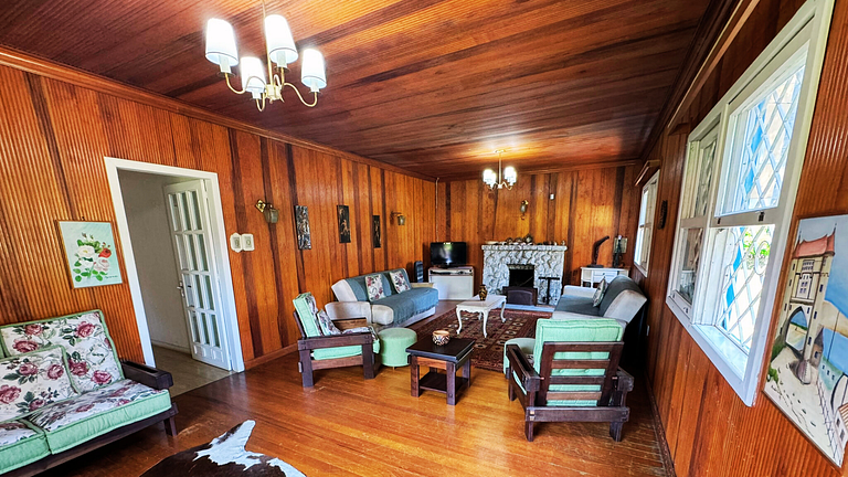 Casa Rara em Gramado