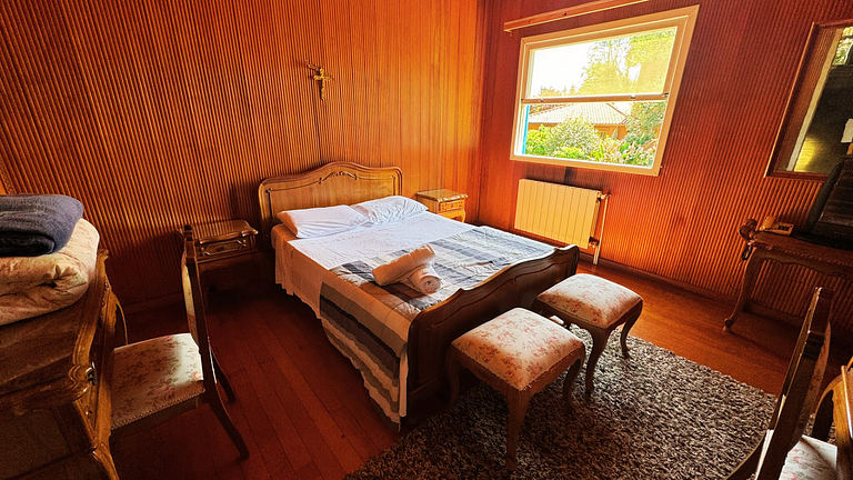 Casa Rara em Gramado