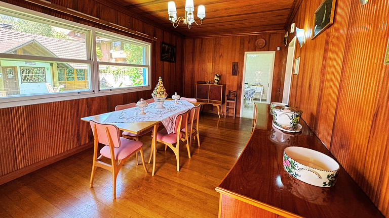 Casa Rara em Gramado