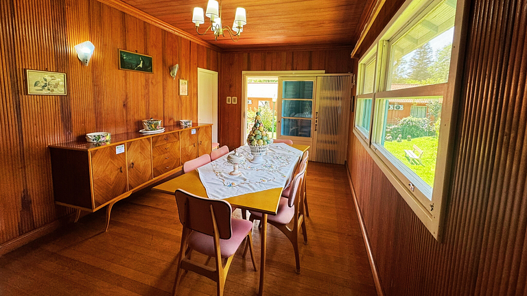 Casa Rara em Gramado