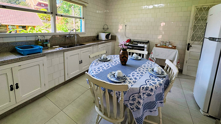 Casa Rara em Gramado