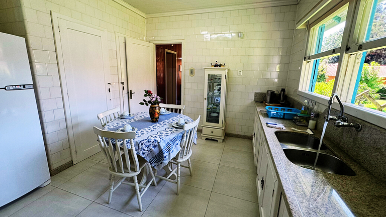 Casa Rara em Gramado