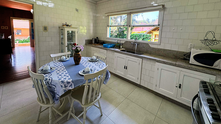 Casa Rara em Gramado