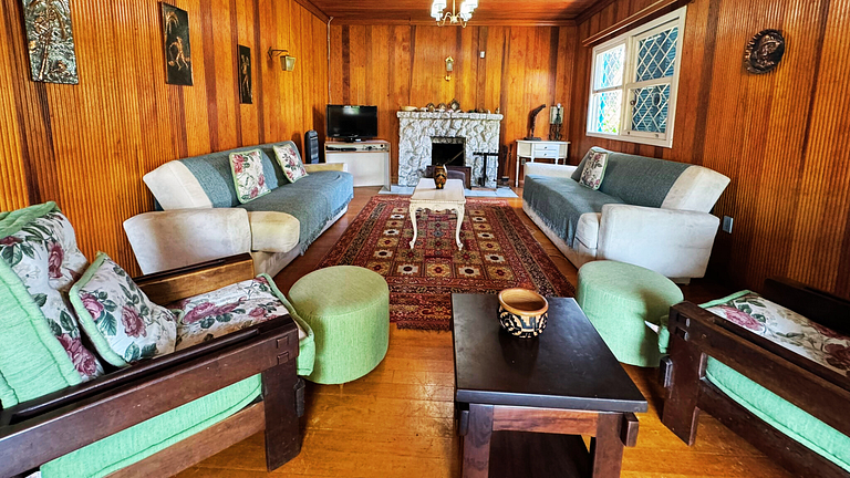 Casa Rara em Gramado