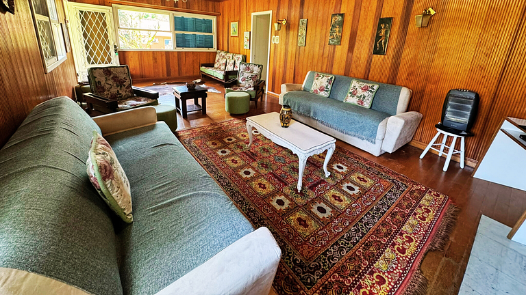 Casa Rara em Gramado