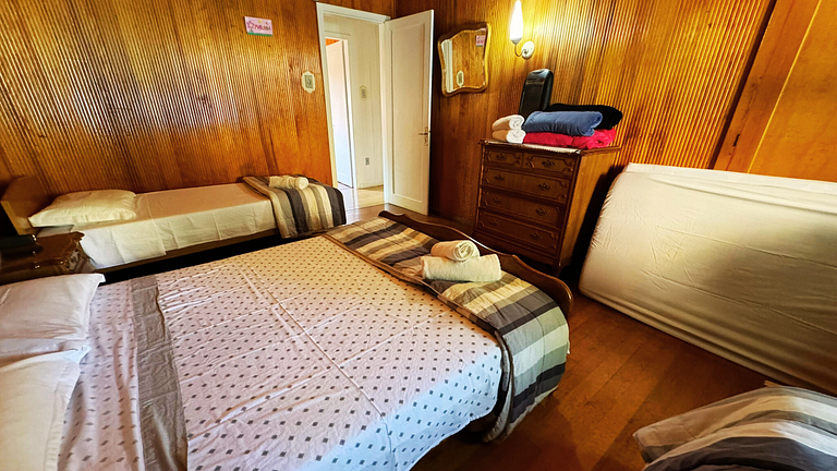 Casa Rara em Gramado