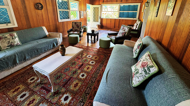 Casa Rara em Gramado