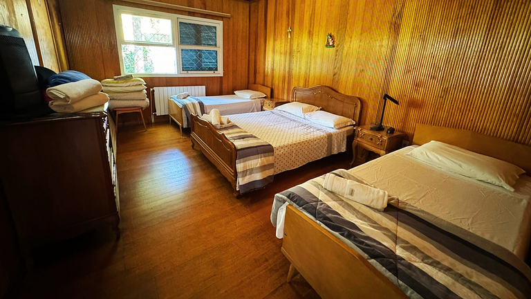 Casa Rara em Gramado