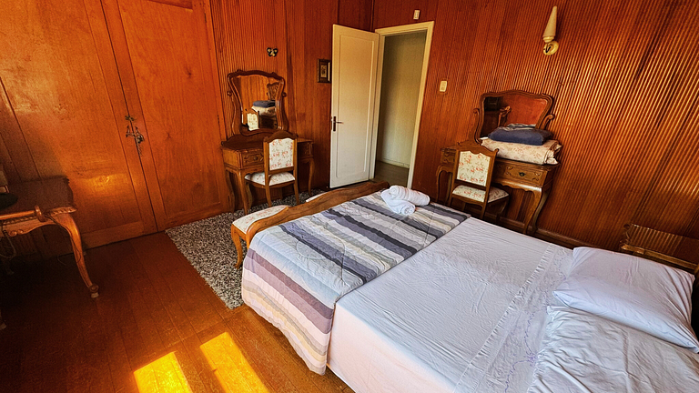 Casa Rara em Gramado