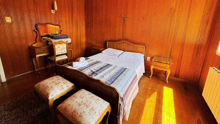 Casa Rara em Gramado