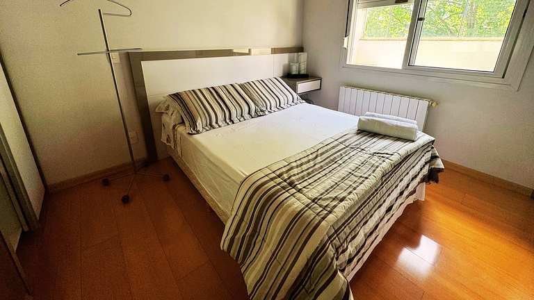 Cobertura Luxuosa no Centro de Gramado