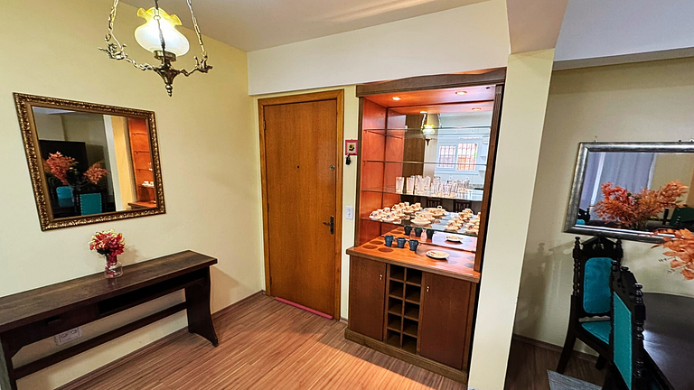 Apartamento em Canela