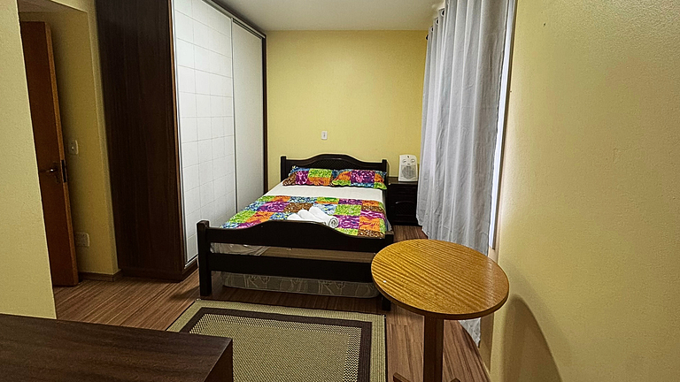 Apartamento em Canela