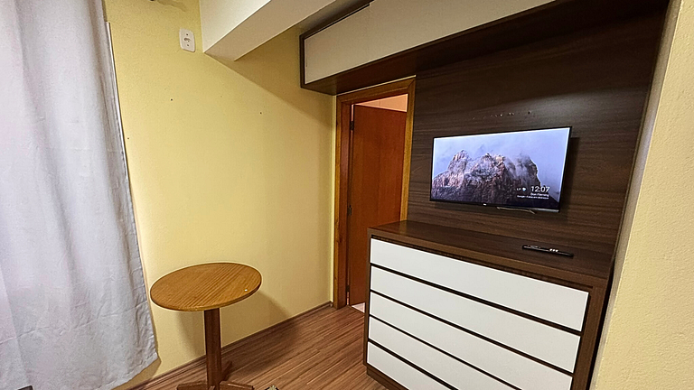 Apartamento em Canela