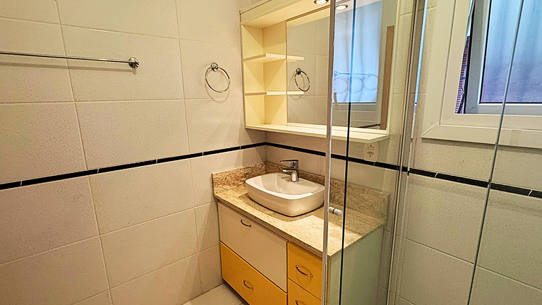 Apartamento em Canela