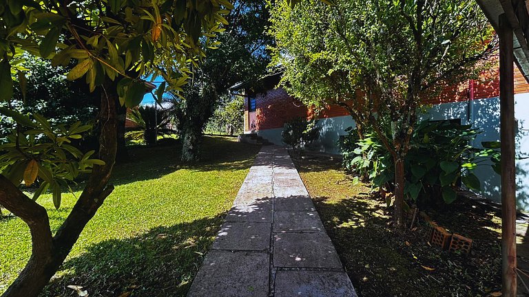 Casa Completa Centro de Gramado