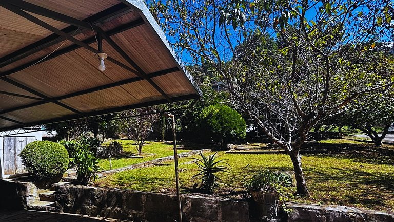 Casa Completa Centro de Gramado