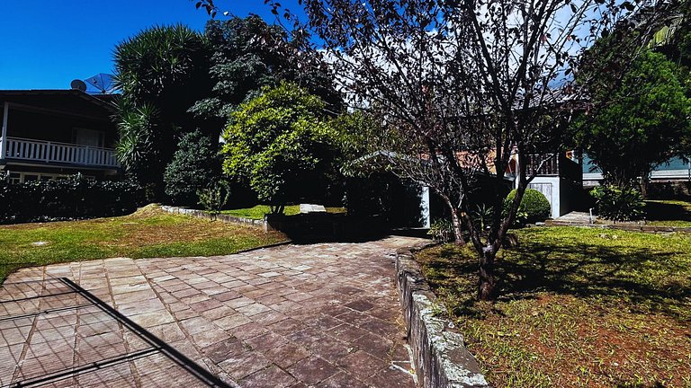 Casa Completa Centro de Gramado