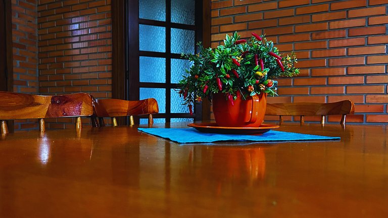 Casa Completa Centro de Gramado