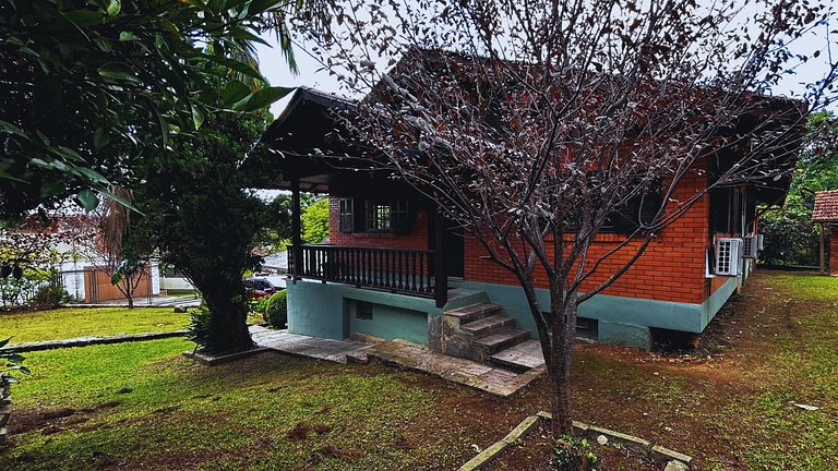 Casa Completa Centro de Gramado