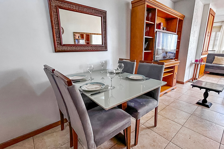 Apartamento no Centro de Gramado
