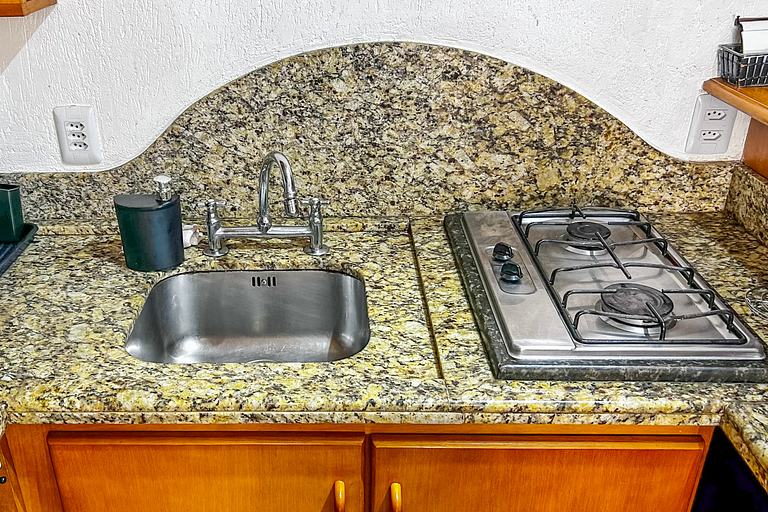 Apartamento no Centro de Gramado