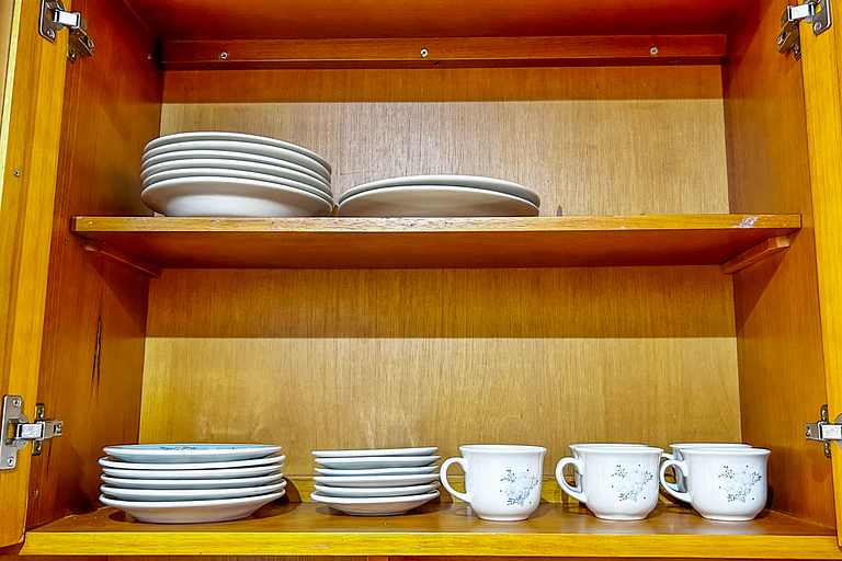 Apartamento no Centro de Gramado