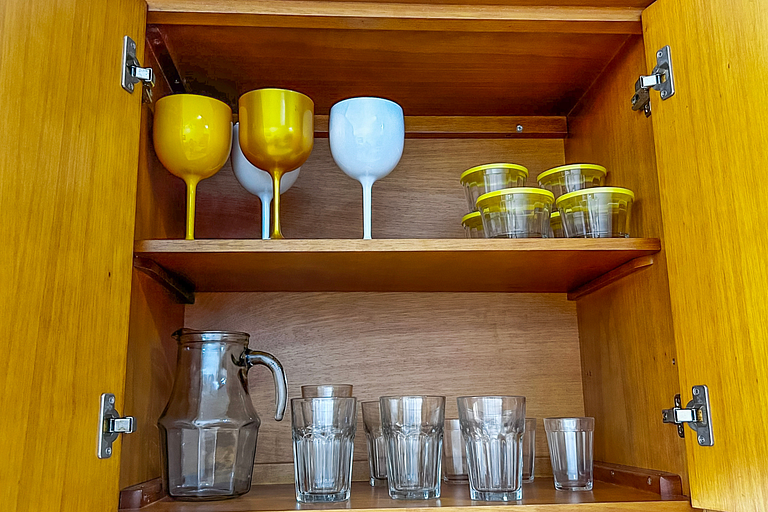Apartamento no Centro de Gramado