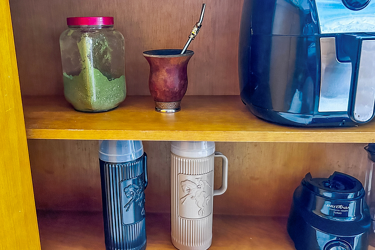Apartamento no Centro de Gramado