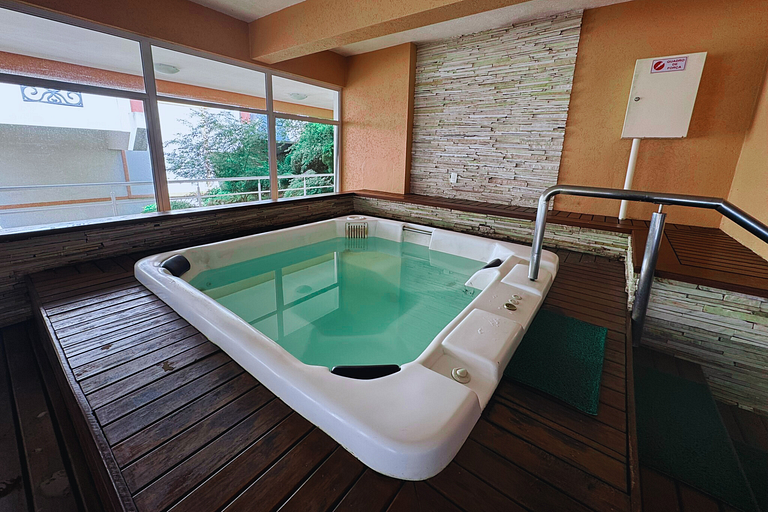 Apartamento no Centro de Gramado