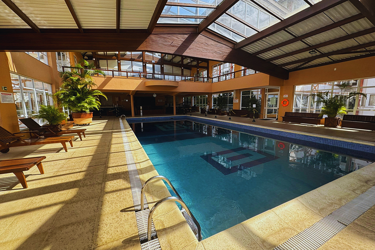 Apartamento no Centro de Gramado