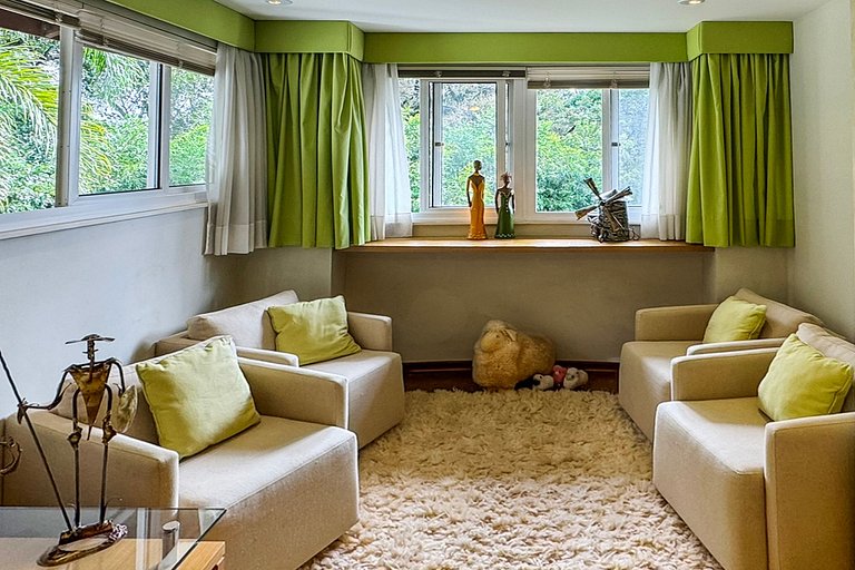Apartamento no Centro de Gramado