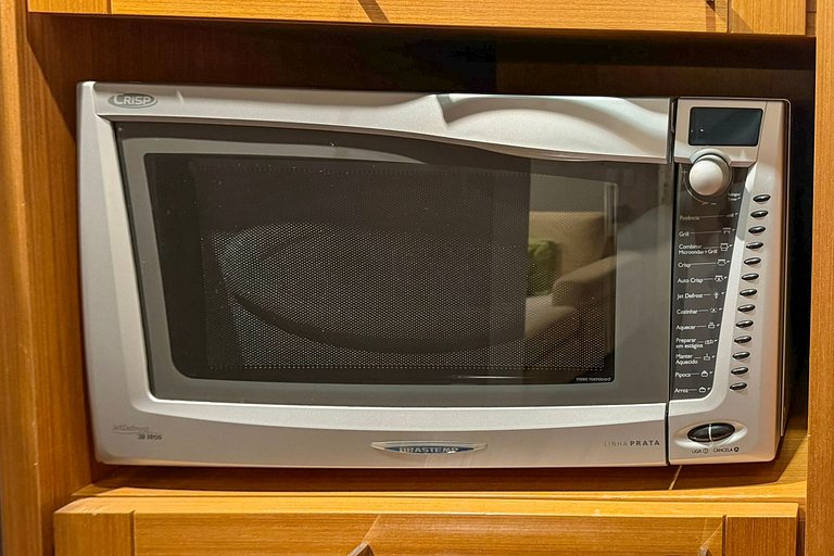 Apartamento no Centro de Gramado