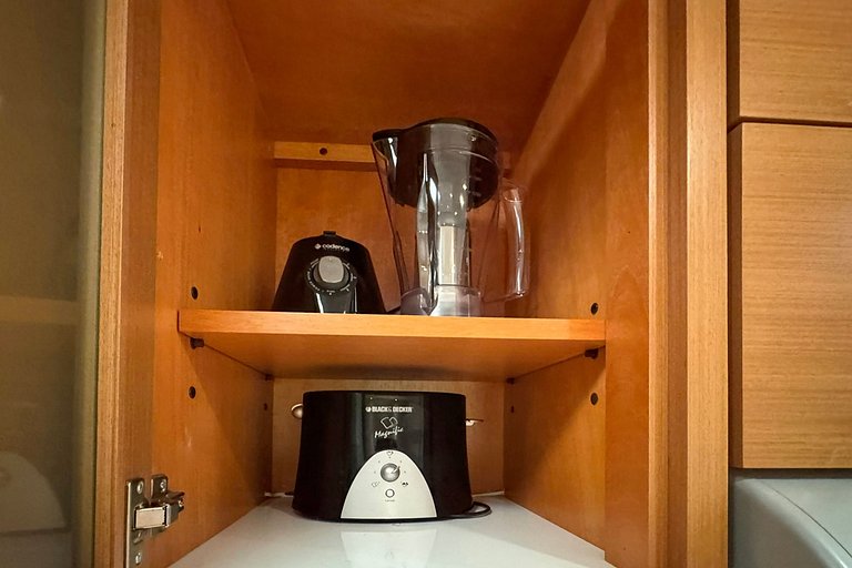 Apartamento no Centro de Gramado