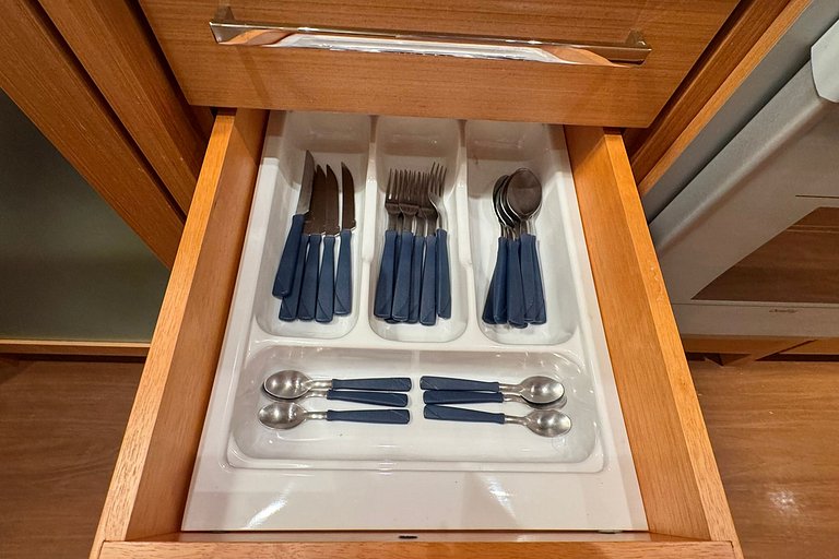 Apartamento no Centro de Gramado