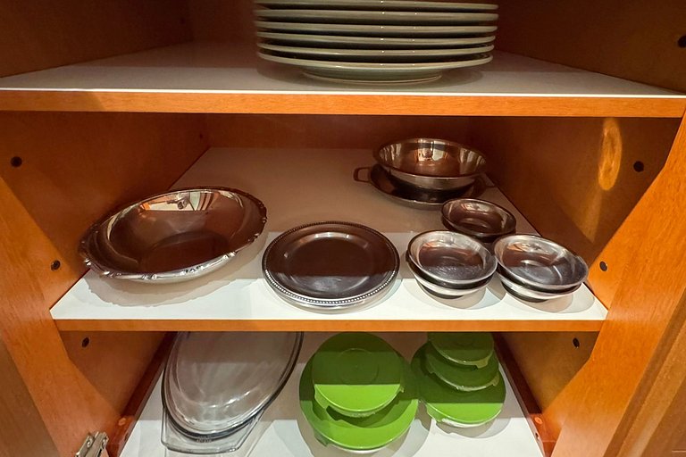 Apartamento no Centro de Gramado