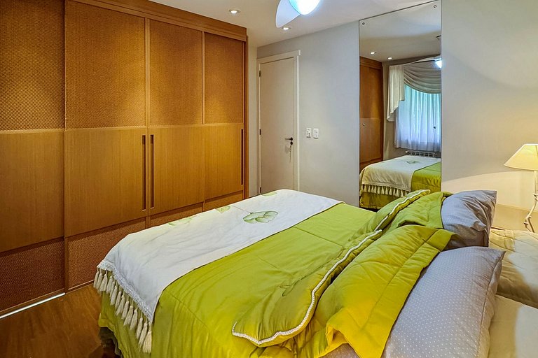 Apartamento no Centro de Gramado
