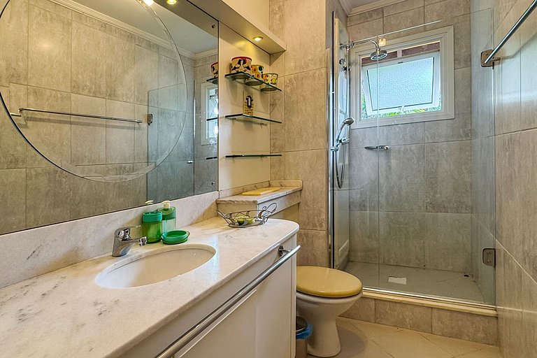 Apartamento no Centro de Gramado