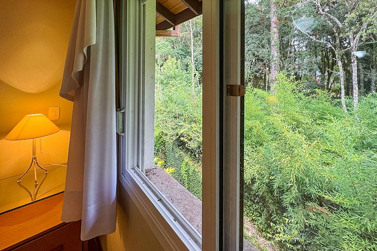 Apartamento no Centro de Gramado