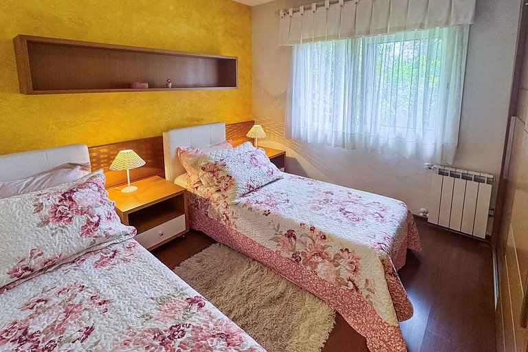 Apartamento no Centro de Gramado