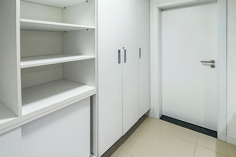 Apartamento Luxuoso no Centro de Gramado