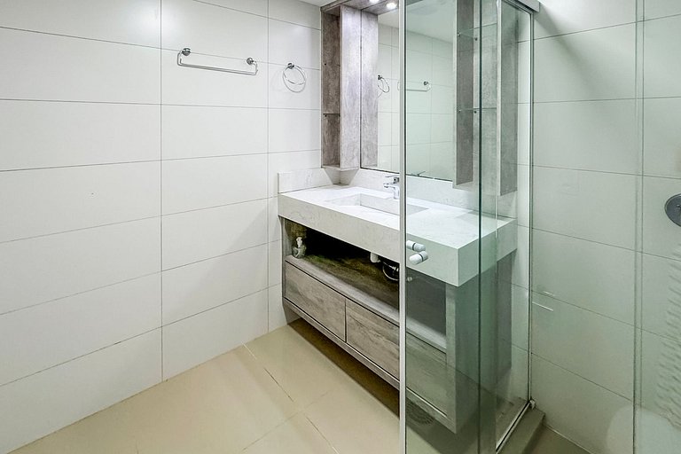 Apartamento Luxuoso no Centro de Gramado