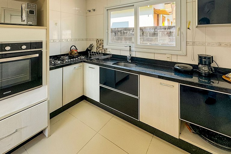 Casa Completa Triplex no Centro de Gramado