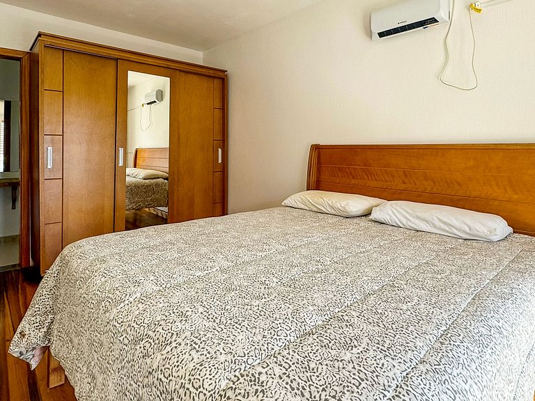 Casa Completa Triplex no Centro de Gramado