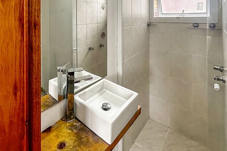 Casa Completa Triplex no Centro de Gramado